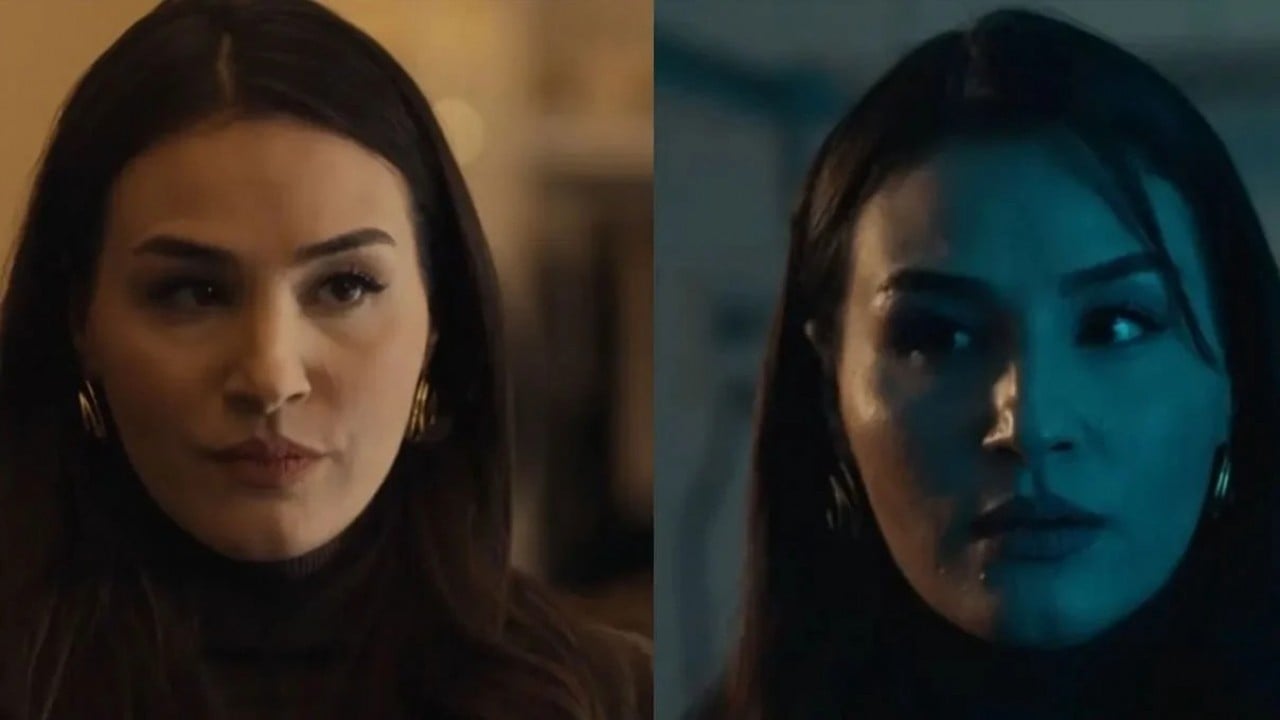 Foto - Teşkilat dizisinde herkesi üzen ayrılık! Ünlü oyuncu veda etti