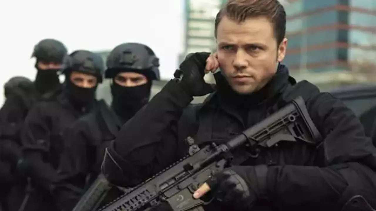 Foto - Teşkilat dizisinde herkesi üzen ayrılık! Ünlü oyuncu veda etti