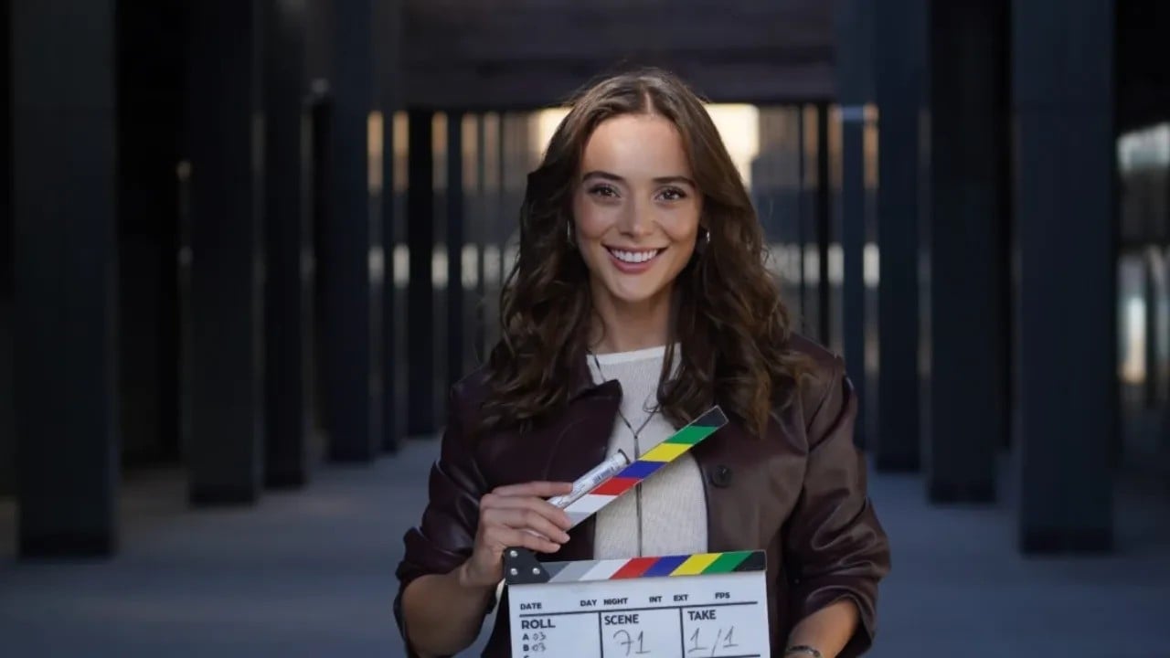 Foto - Teşkilat dizisinde korkutan gelişme! Hastaneye kaldırıldı