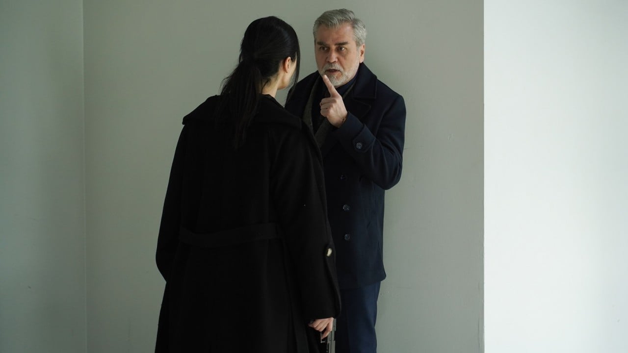 Foto - Teşkilat dizisinde ses getirecek bölüm! Reytingler patlayacak: Hamdi çıkmazda kalırken Ejder ise...