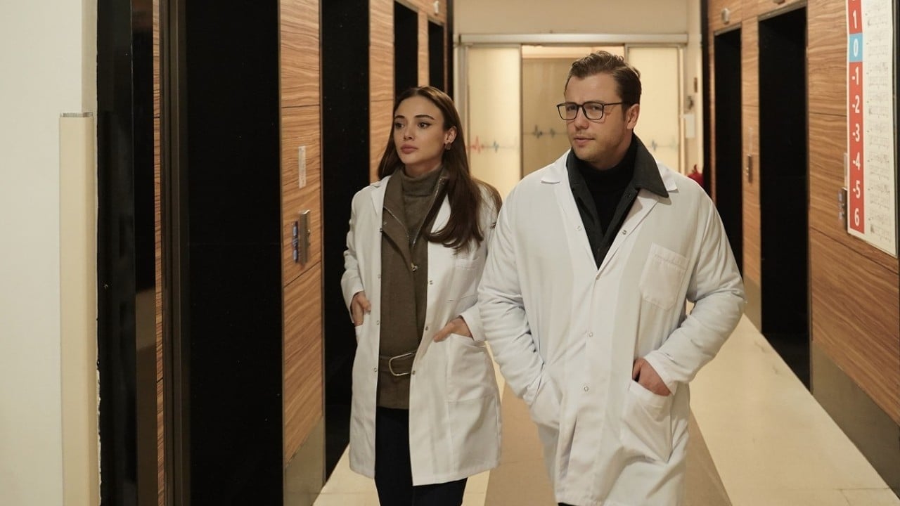 Foto - Teşkilat dizisinde ses getirecek bölüm! Reytingler patlayacak: Hamdi çıkmazda kalırken Ejder ise...