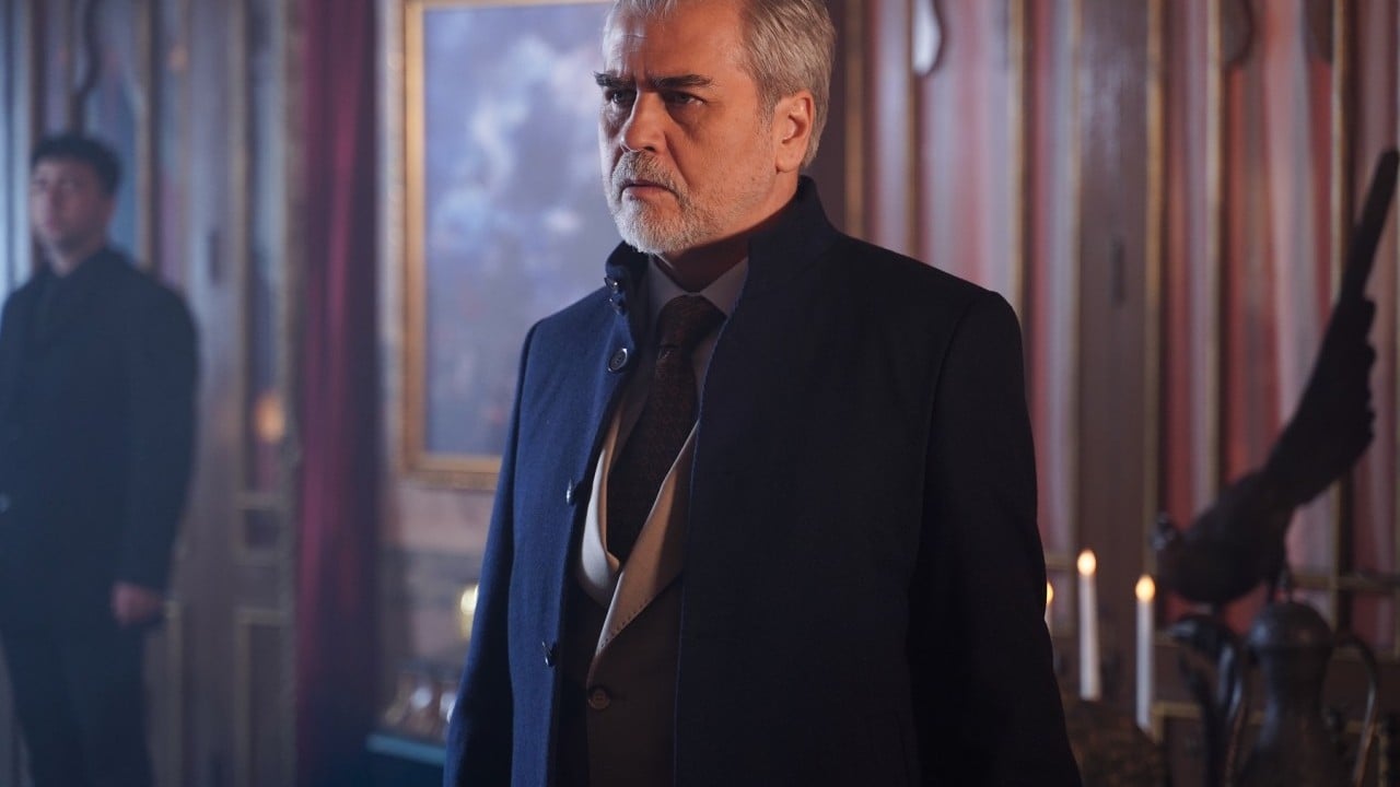 Foto - Teşkilat dizisinde ses getirecek bölüm! Reytingler patlayacak: Karargâhta kritik kararlar alınıyor