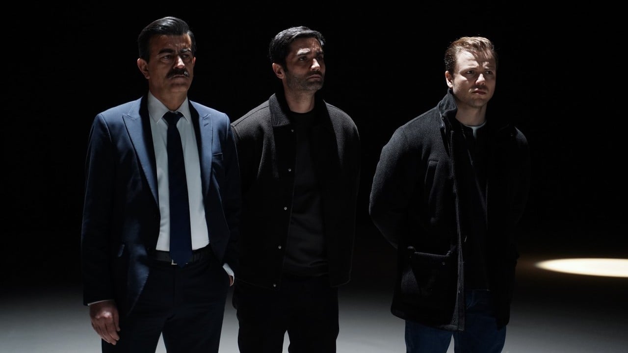 Foto - Teşkilat dizisinde ses getirecek bölüm! Reytingler patlayacak: Karargâhta kritik kararlar alınıyor