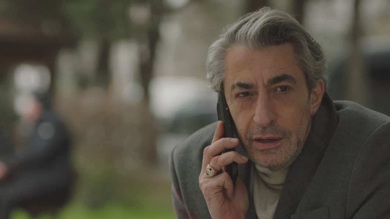 Foto - Teşkilat dizisinde ses getirecek bölüm! Reytingler patlayacak: Karargâhta kritik kararlar alınıyor