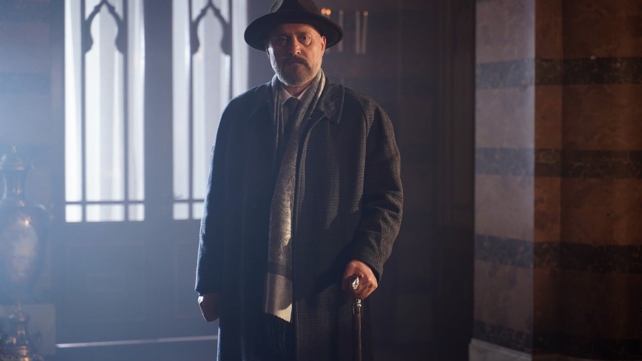 Foto - Teşkilat dizisinde ses getirecek bölüm! Reytingler patlayacak: Karargâhta kritik kararlar alınıyor