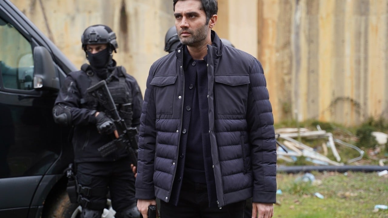 Foto - Teşkilat dizisinde ses getirecek bölüm! Reytingler patlayacak: Silahlı saldırıyı kim yaptı?