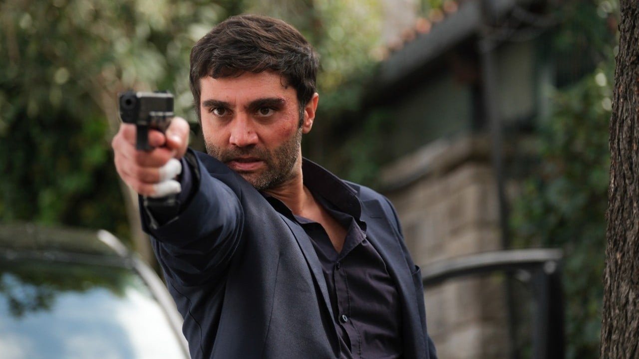 Teşkilat dizisinde ses getirecek bölüm! Reytingler patlayacak: Silahlı saldırıyı kim yaptı?