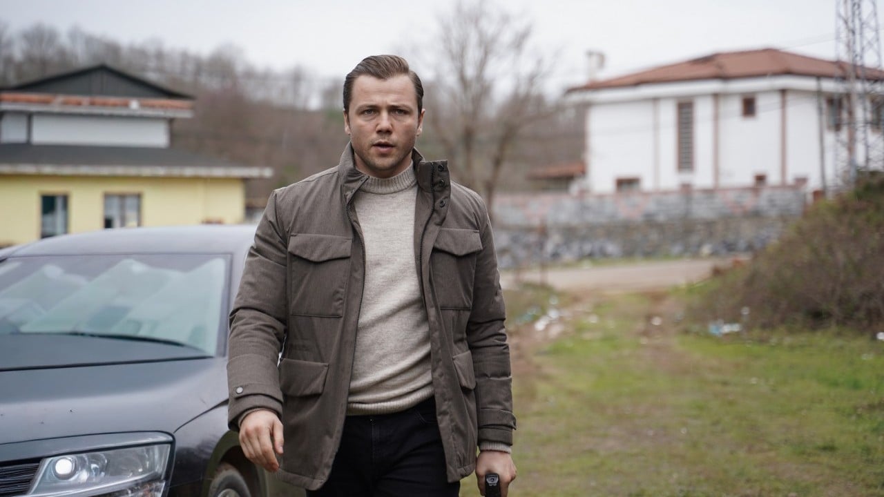 Foto - Teşkilat dizisinde ses getirecek bölüm! Reytingler patlayacak: Silahlı saldırıyı kim yaptı?