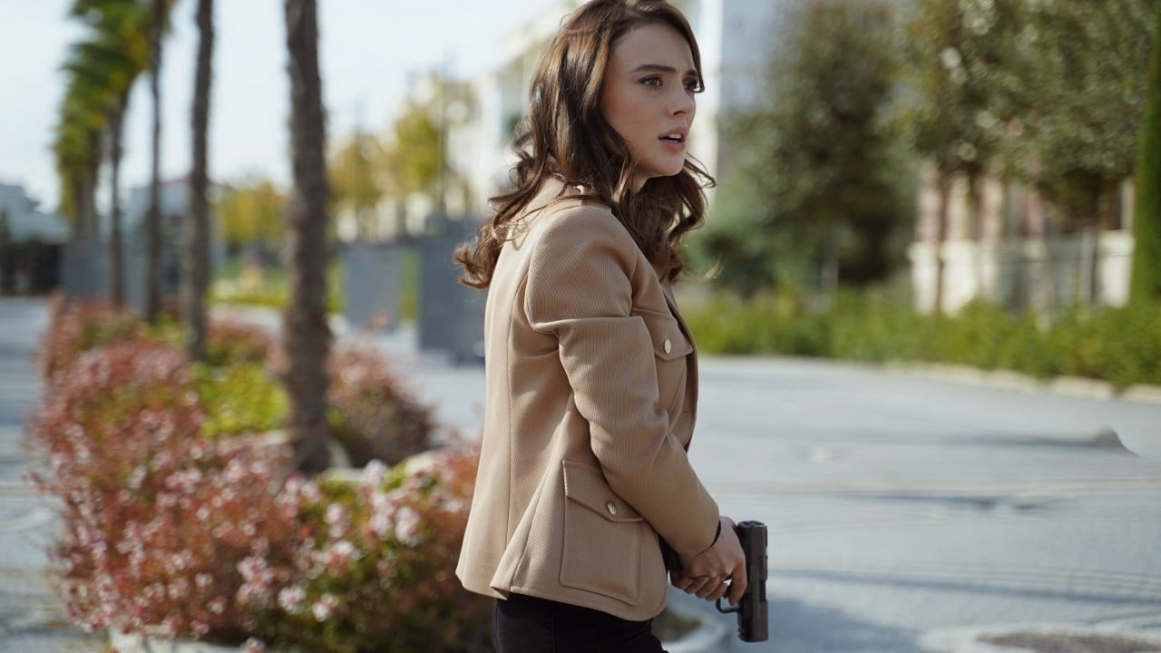 Foto - Teşkilat dizisinde ses getirecek bölüm! Reytingler patlayacak: Silahlı saldırıyı kim yaptı?