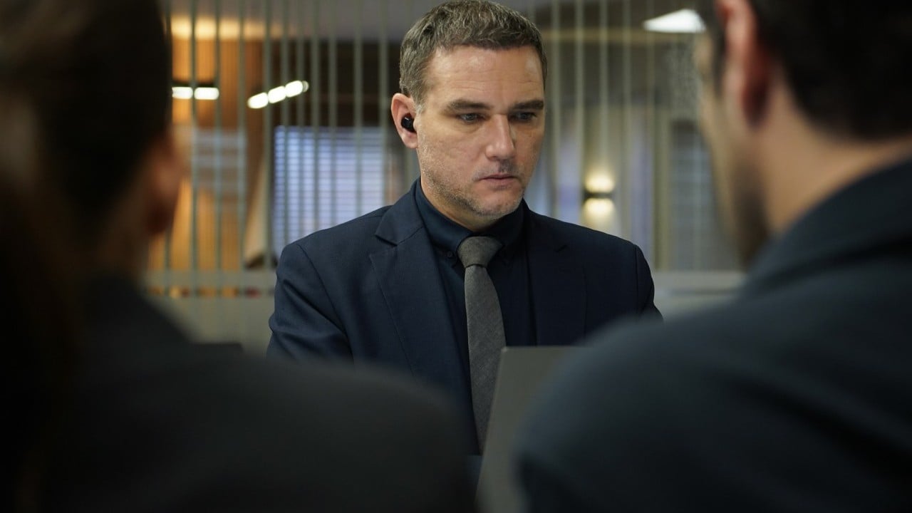 Foto - Teşkilat dizisinde ses getirecek bölüm! Reytingler patlayacak: Silahlı saldırıyı kim yaptı?