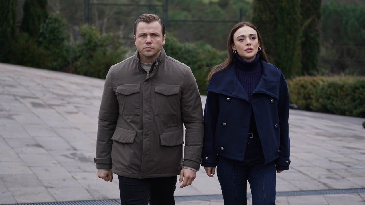 Foto - Teşkilat dizisinde ses getirecek bölüm! Reytingler patlayacak: Silahlı saldırıyı kim yaptı?