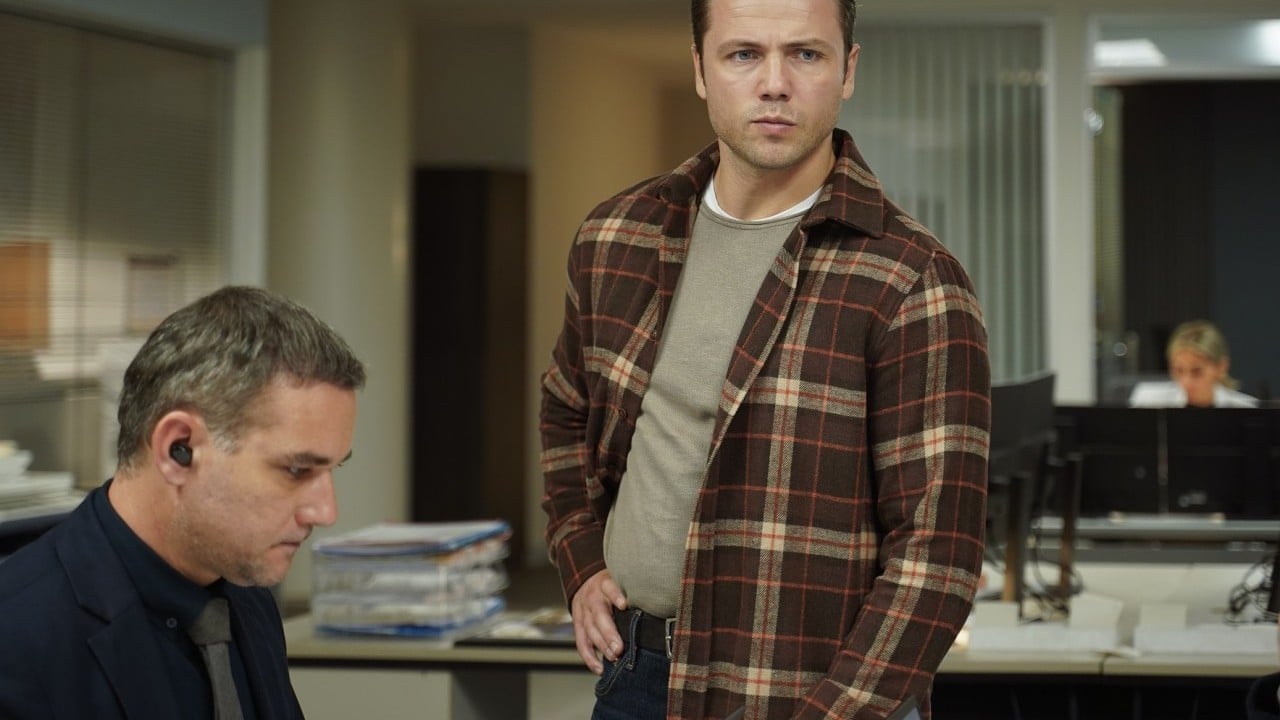 Foto - Teşkilat dizisinde ses getirecek bölüm! Reytingler patlayacak: Silahlı saldırıyı kim yaptı?