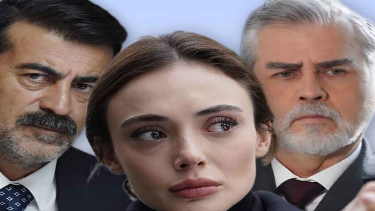 Foto - Teşkilat dizisinde şok gelişme: Başrol ve iki isim diziden ayrılıyor