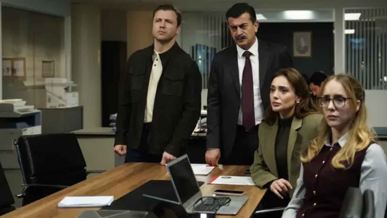 Foto - Teşkilat dizisinde şok gelişme: Başrol ve iki isim diziden ayrılıyor