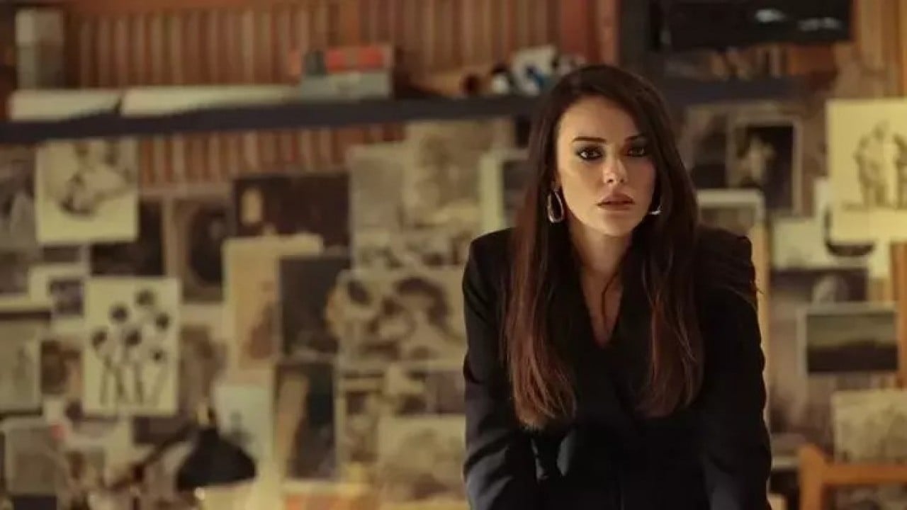 Foto - Teşkilat dizisine gündemi altüst edecek transfer! O isim geri dönüyor