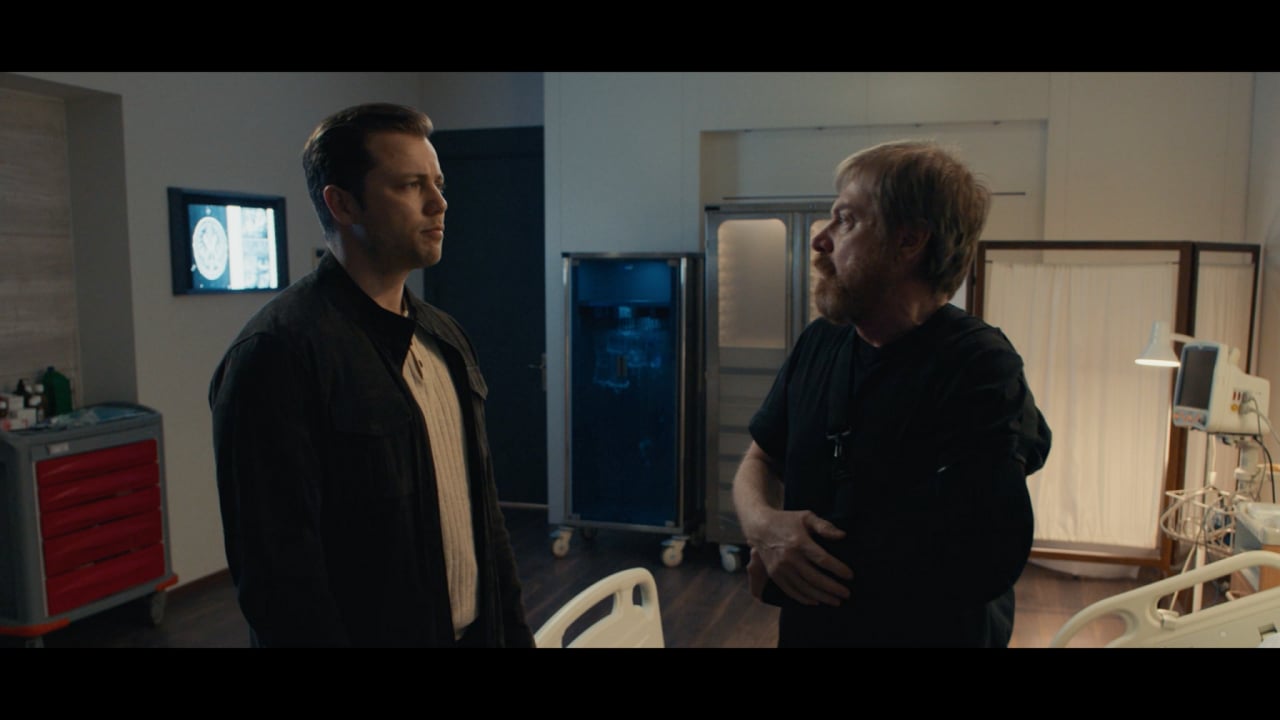 Foto - Teşkilat dizisiyle ilgili müthiş bir bölüm daha ekranlara geliyor!