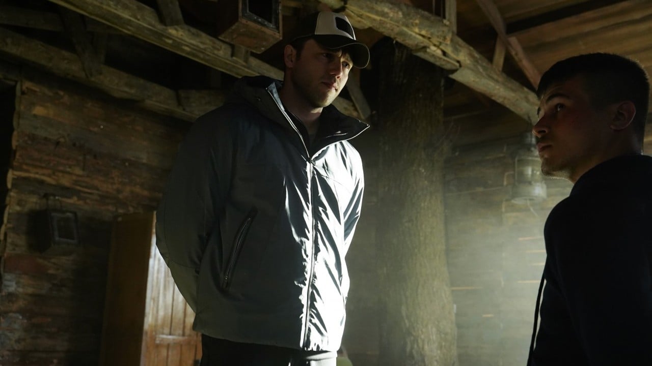 Foto - Teşkilat dizisiyle ilgili müthiş bir bölüm daha ekranlara geliyor!