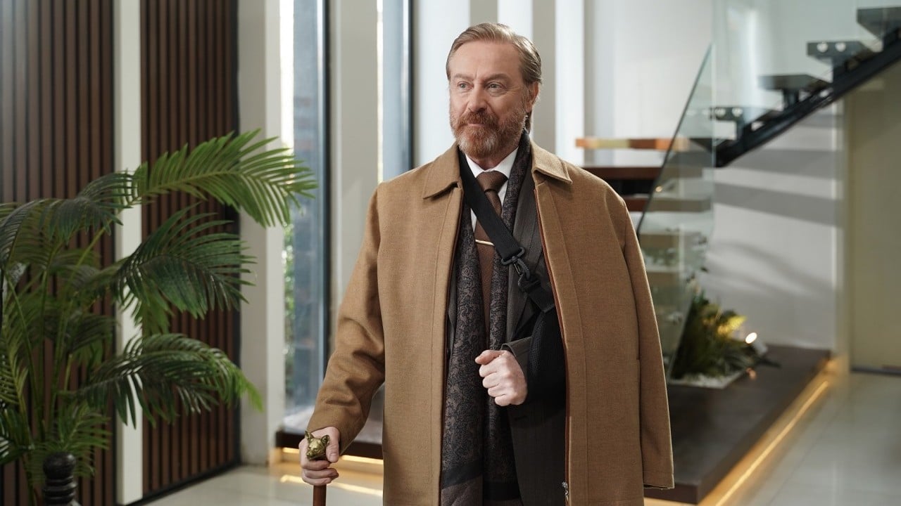 Foto - Teşkilat dizisiyle ilgili müthiş bir bölüm daha ekranlara geliyor!