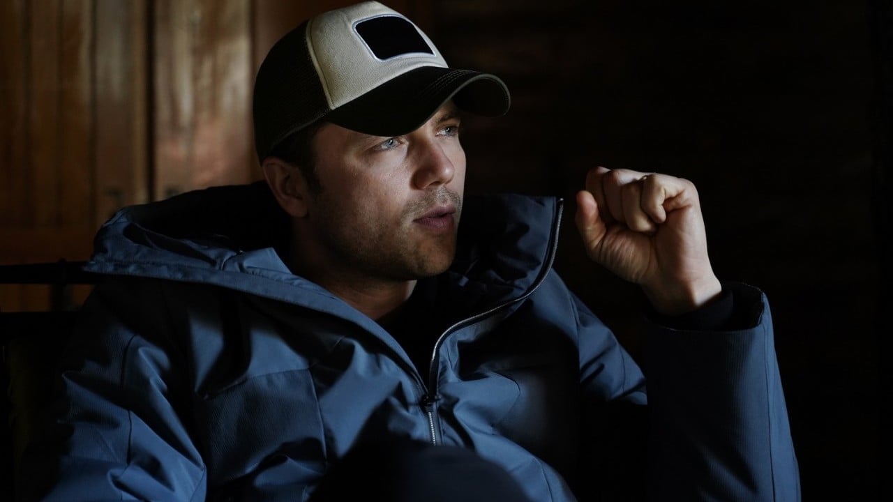 Foto - Teşkilat dizisiyle ilgili müthiş bir bölüm daha ekranlara geliyor!