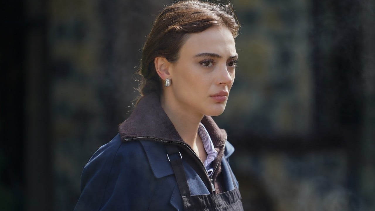 Foto - Teşkilat dizisiyle ilgili müthiş bir bölüm daha ekranlara geliyor!