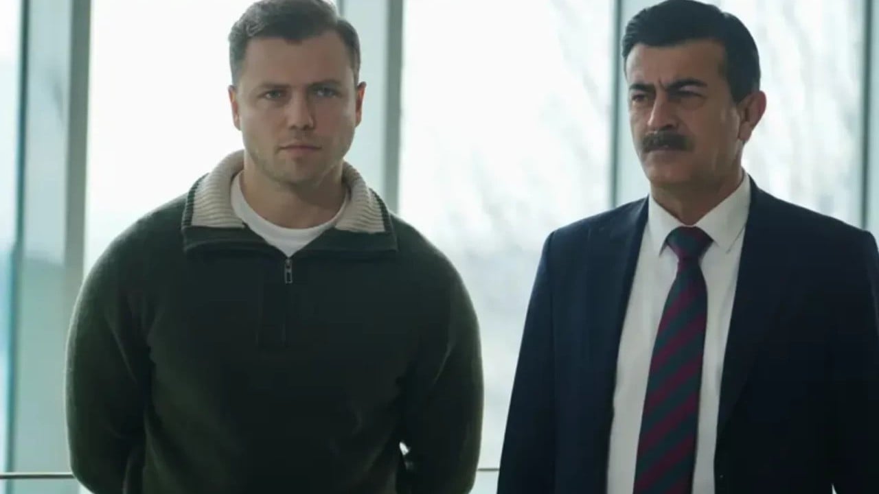 Final yapacaktı: Teşkilat dizisiyle ilgili tüm Türkiye'nin merak ettiği karar alındı