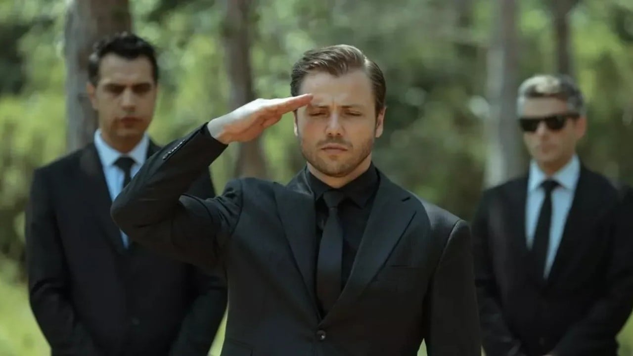 Foto - Final yapacaktı: Teşkilat dizisiyle ilgili tüm Türkiye'nin merak ettiği karar alındı