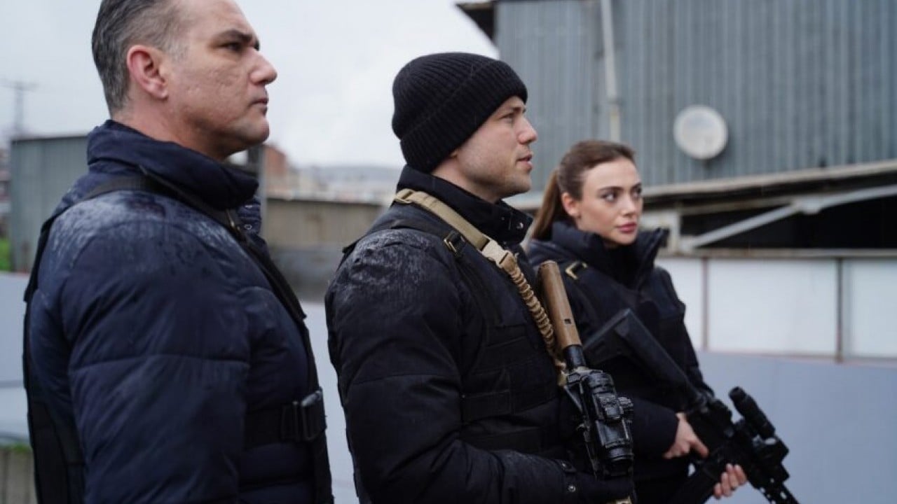 Foto - Final yapacaktı: Teşkilat dizisiyle ilgili tüm Türkiye'nin merak ettiği karar alındı