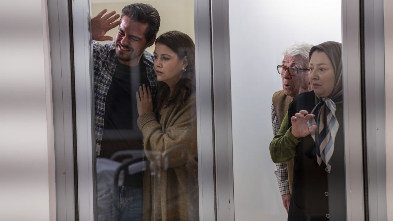 Foto - Teşkilat ve Mehmed Fetihler Sultanı’nı yayınlayan TRT'den müthiş haber geldi! Nefesler tutuldu: Beklenmedik bölüm…