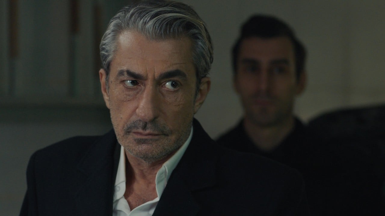 Foto - Teşkilat'ta ağızları açık bırakacak bölüm! Müthiş bir enstantane ekranda...