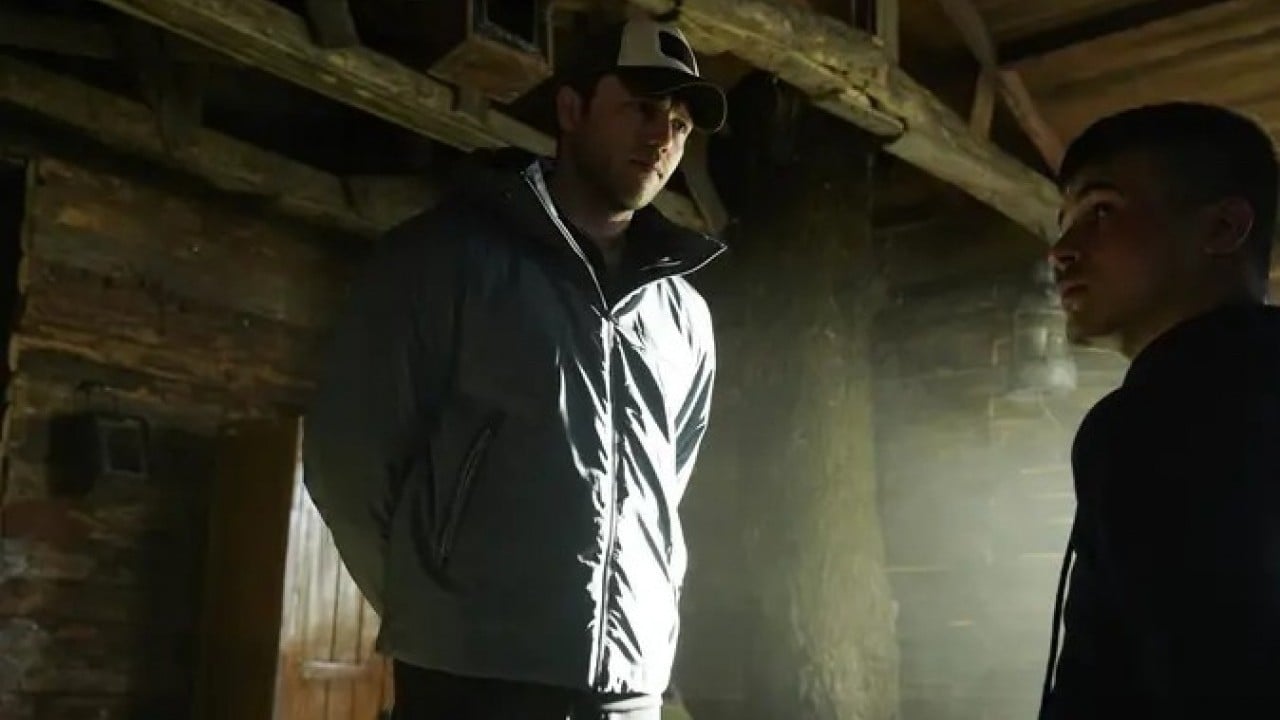 Foto - Teşkilat'ta öldü denilen isim geri döndü: Herkes yok artık dedi 