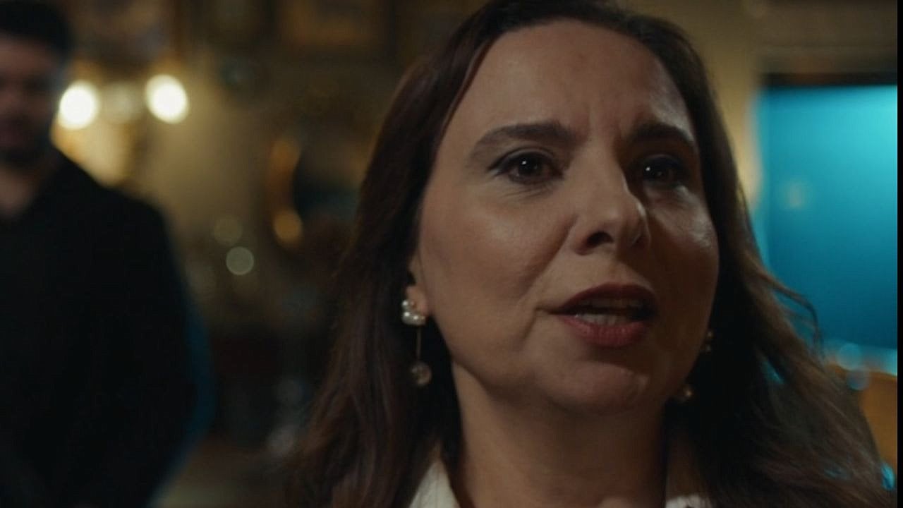 Foto - Teşkilat'ta öldü denilen isim geri döndü: Herkes yok artık dedi 