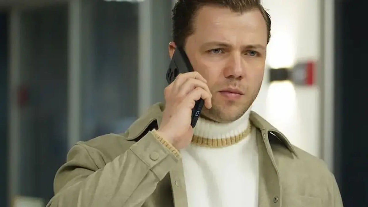 Foto - Teşkilat'ta öldü denilen isim geri döndü: Herkes yok artık dedi 