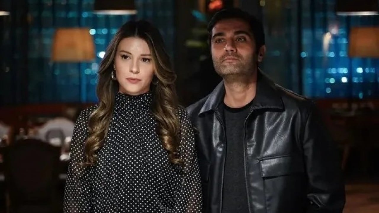 Foto - Teşkilat'ta öldü denilen isim geri döndü: Herkes yok artık dedi 