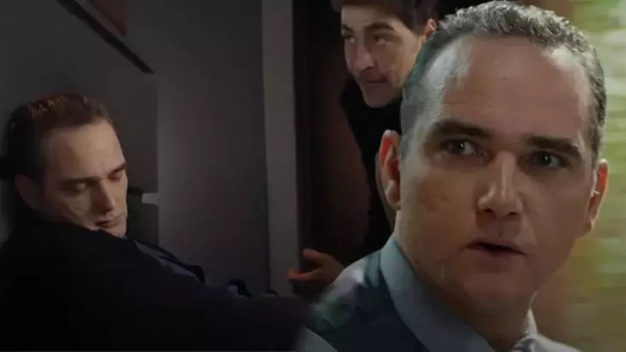 Foto - Teşkilat'ta öldü denilen isim geri döndü: Herkes yok artık dedi 