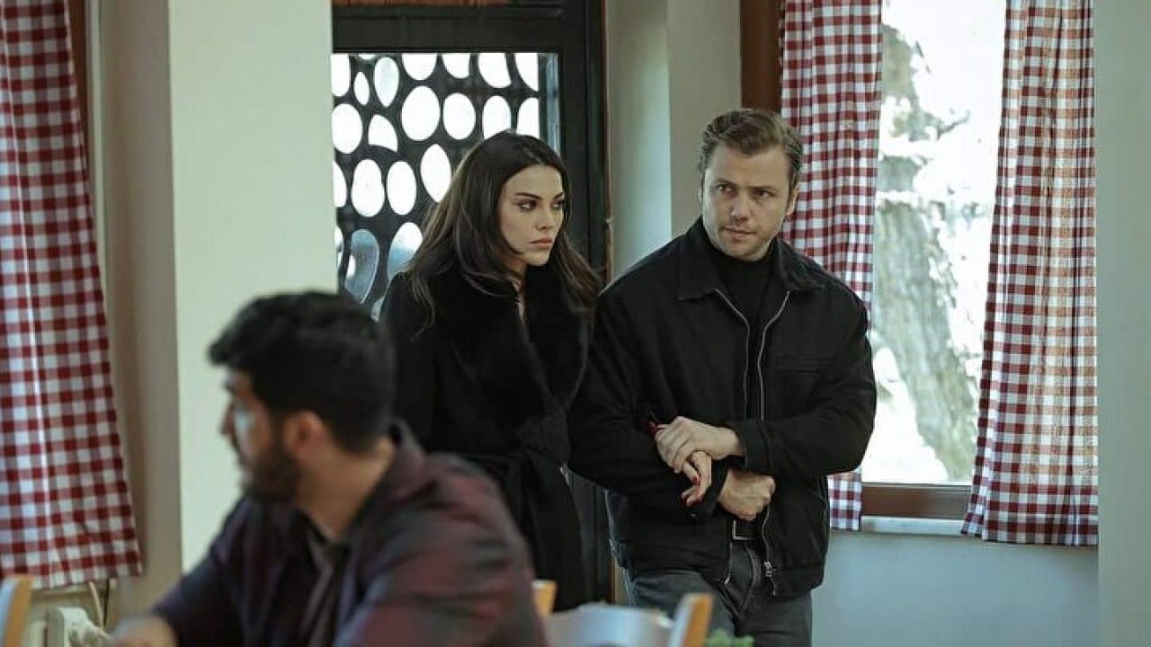 Foto - Teşkilat'ta Tolga Sarıtaş için beklenmedik iddia: Açıklama geldi