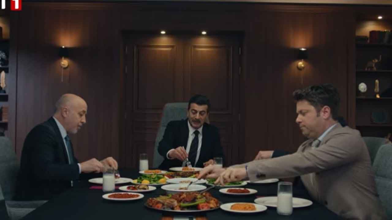 Foto - Teşkilat'taki 'İran' detayı gündeme oturdu! MİT gizli istihbarat ile ipten aldı