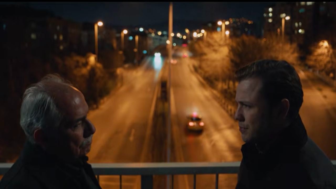 Foto - Teşkilat'taki 'İran' detayı gündeme oturdu! MİT gizli istihbarat ile ipten aldı