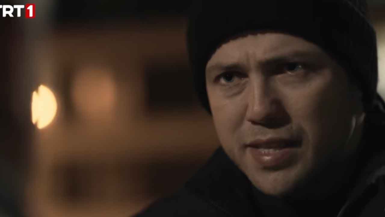 Foto - Teşkilat'taki 'İran' detayı gündeme oturdu! MİT gizli istihbarat ile ipten aldı