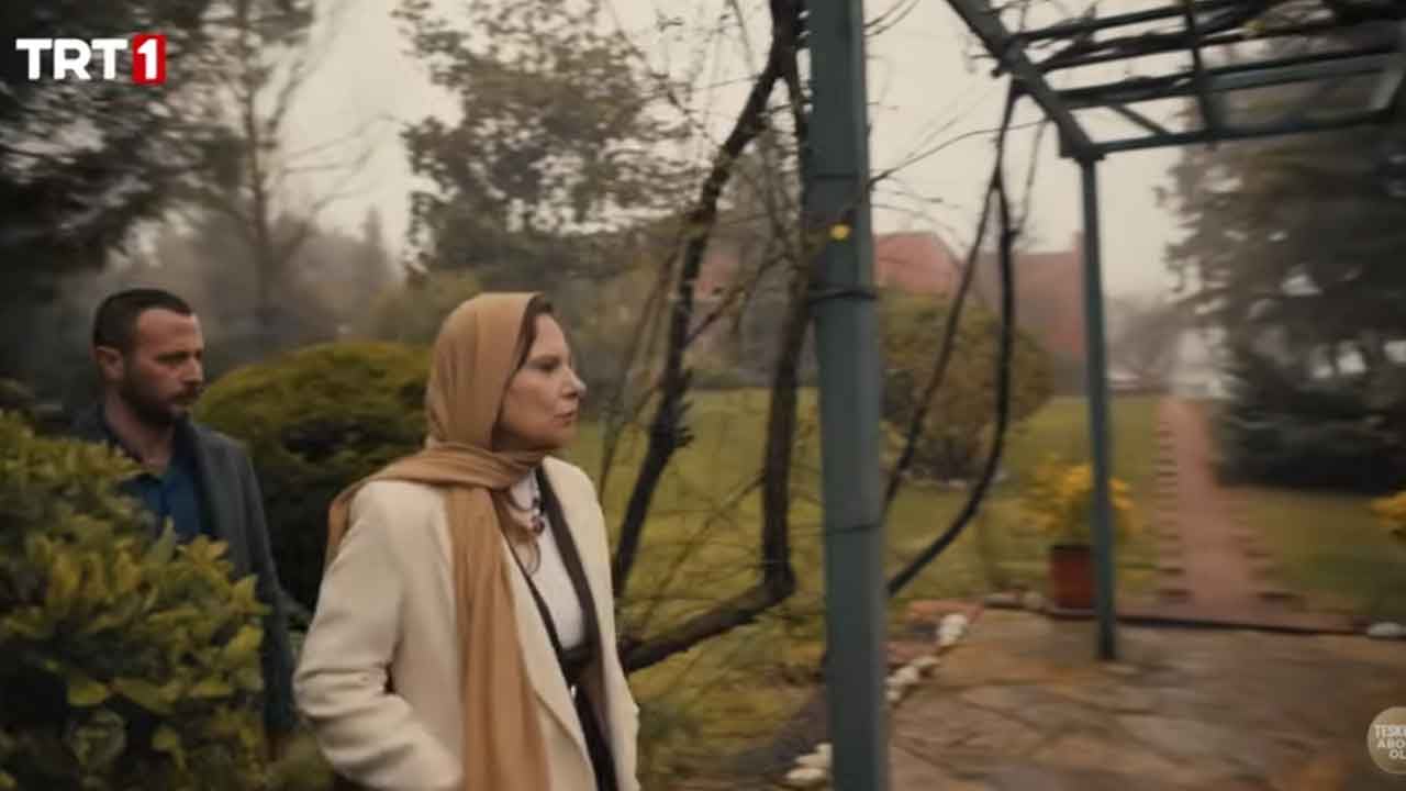 Foto - Teşkilat'taki 'İran' detayı gündeme oturdu! MİT gizli istihbarat ile ipten aldı