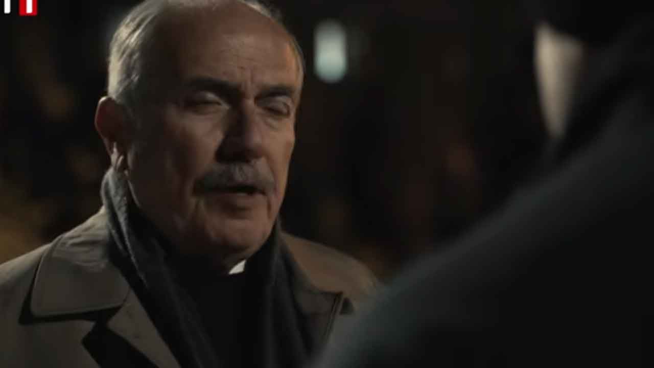 Foto - Teşkilat'taki 'İran' detayı gündeme oturdu! MİT gizli istihbarat ile ipten aldı