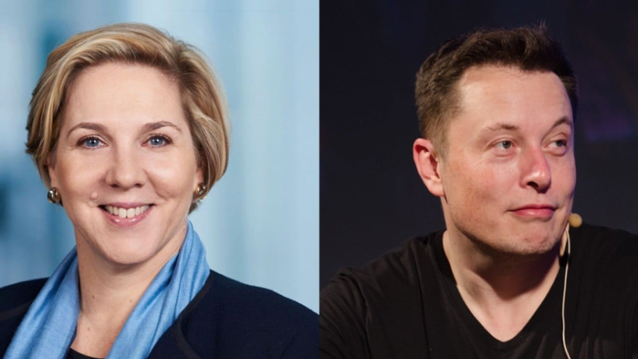 Foto - Tesla dilenmeye başladı