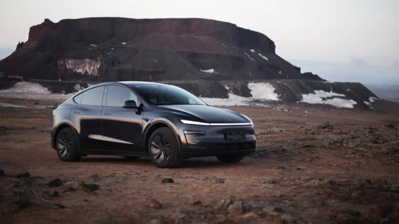 Foto - Tesla FSD Avrupa Yollarını Fethetti: Türkiye Bekleyişi Sürüyor!
