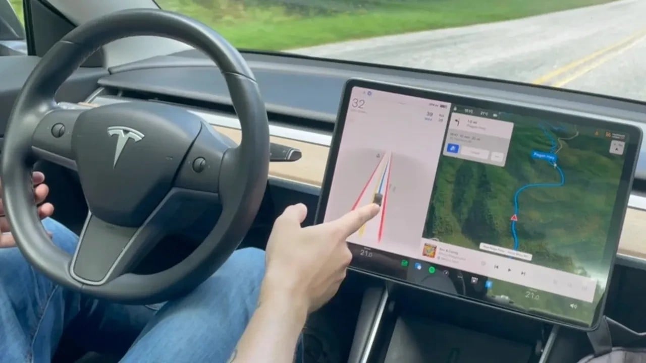 Foto - Tesla FSD Türkiye'de Ne Zaman Aktif Olacak?