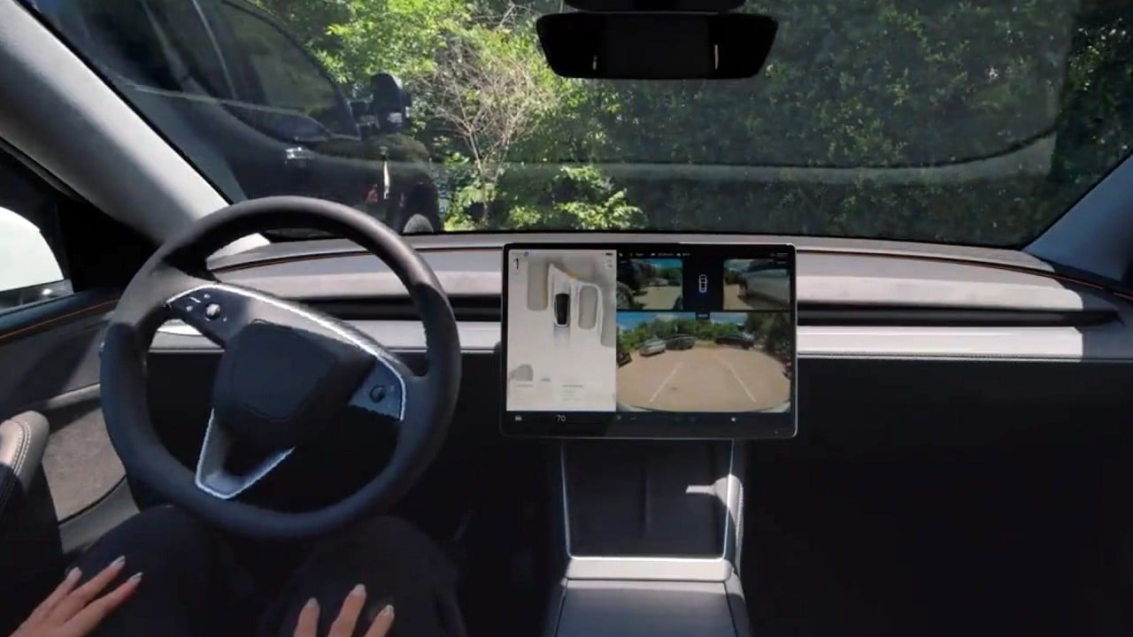Foto - Tesla FSD Türkiye'de Ne Zaman Aktif Olacak?