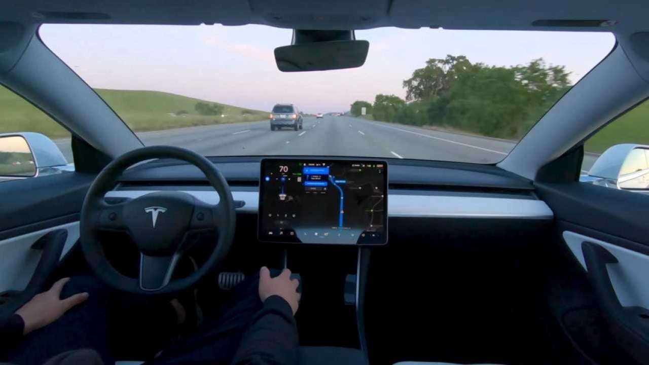 Foto - Tesla FSD Türkiye'de Ne Zaman Aktif Olacak?