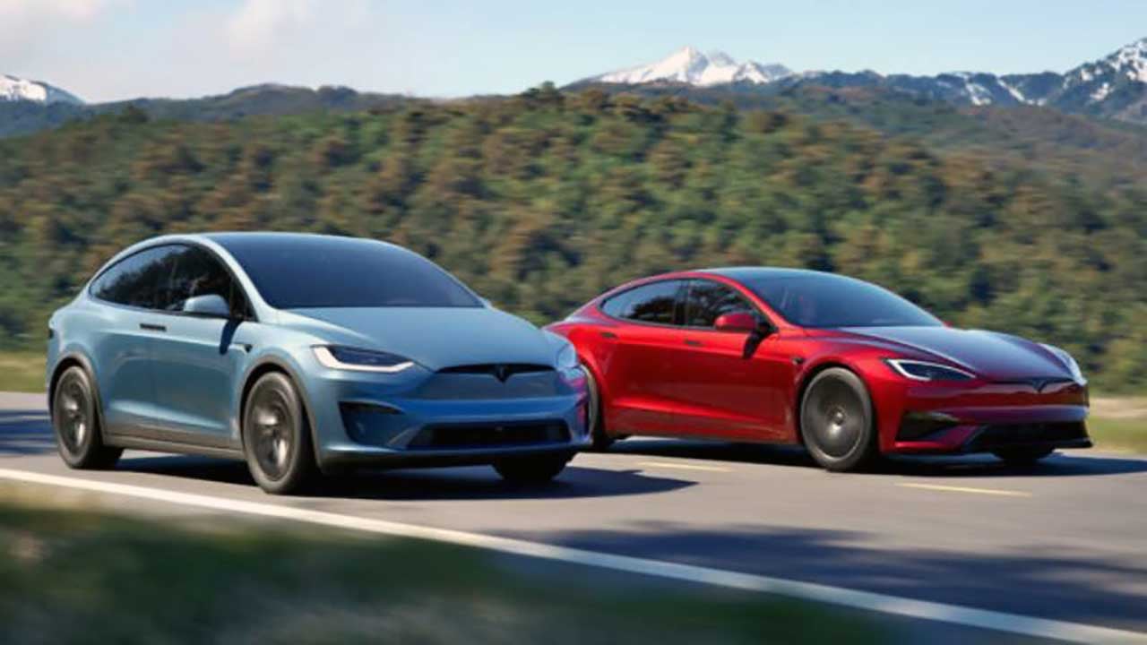 Foto - Tesla ÖTV farkı tartışmasında yeni gelişme! Mahkeme kararını verdi