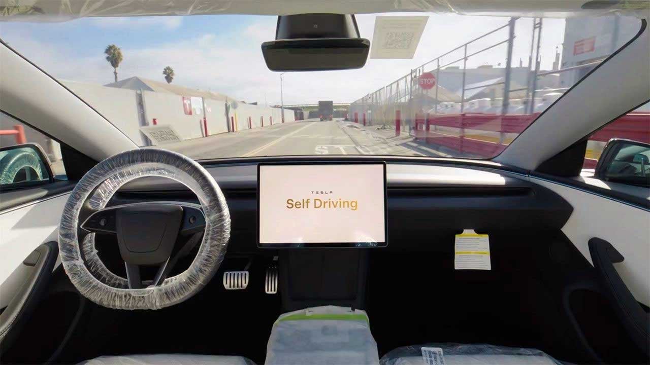 Foto - Tesla ÖTV farkı tartışmasında yeni gelişme! Mahkeme kararını verdi