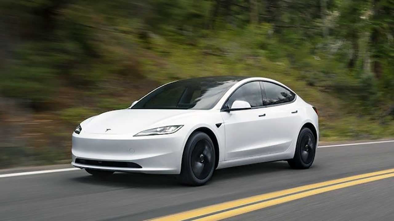 Foto - Tesla ÖTV farkı tartışmasında yeni gelişme! Mahkeme kararını verdi