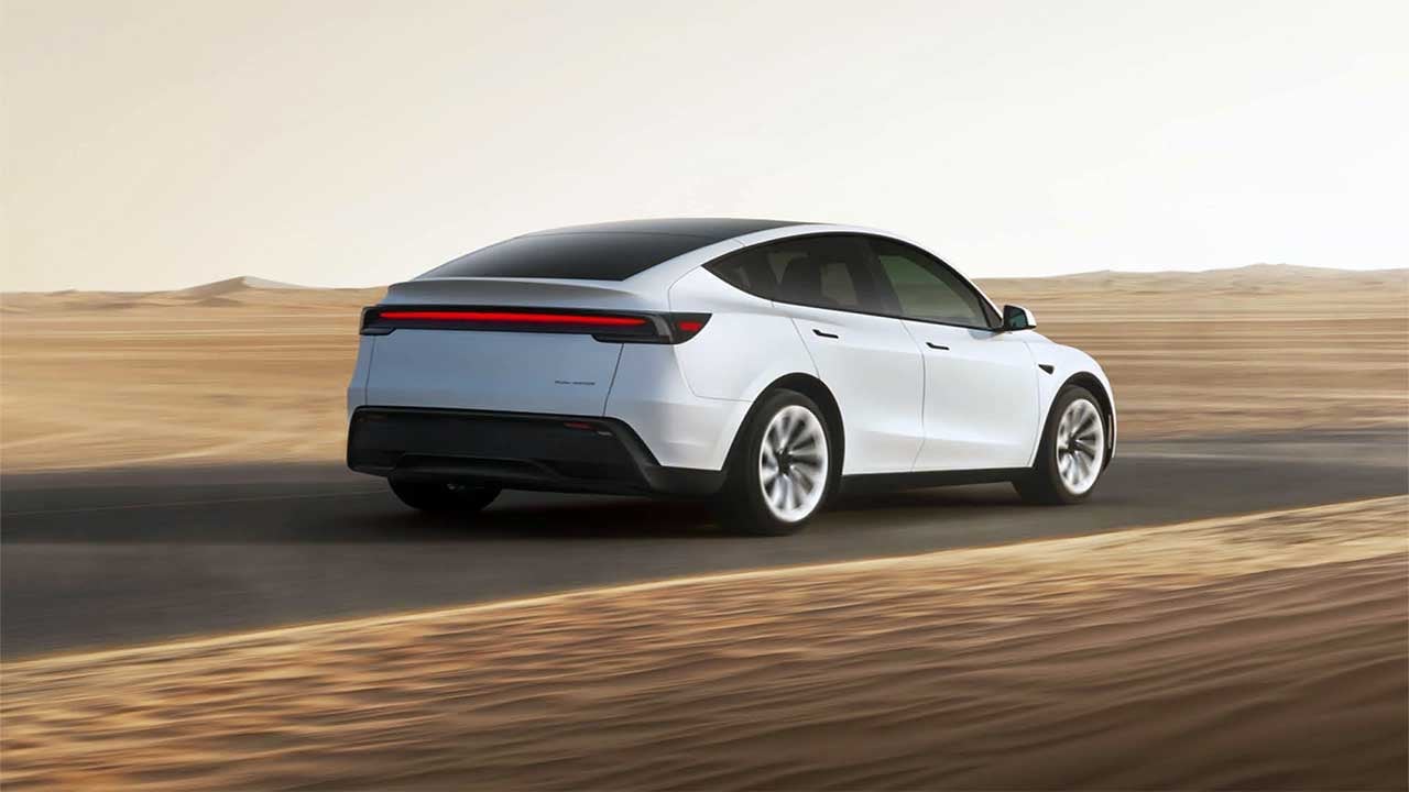 Foto - Tesla ÖTV farkı tartışmasında yeni gelişme! Mahkeme kararını verdi