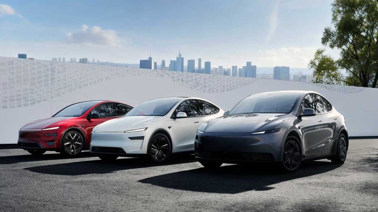 Foto - Tesla ÖTV farkı tartışmasında yeni gelişme! Mahkeme kararını verdi